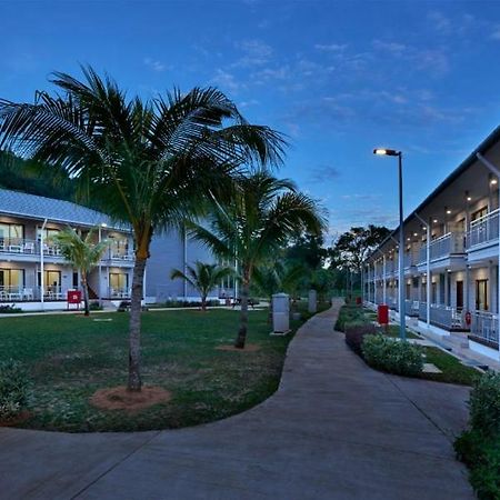 Royale Chulan Cherating Chalet Luaran gambar