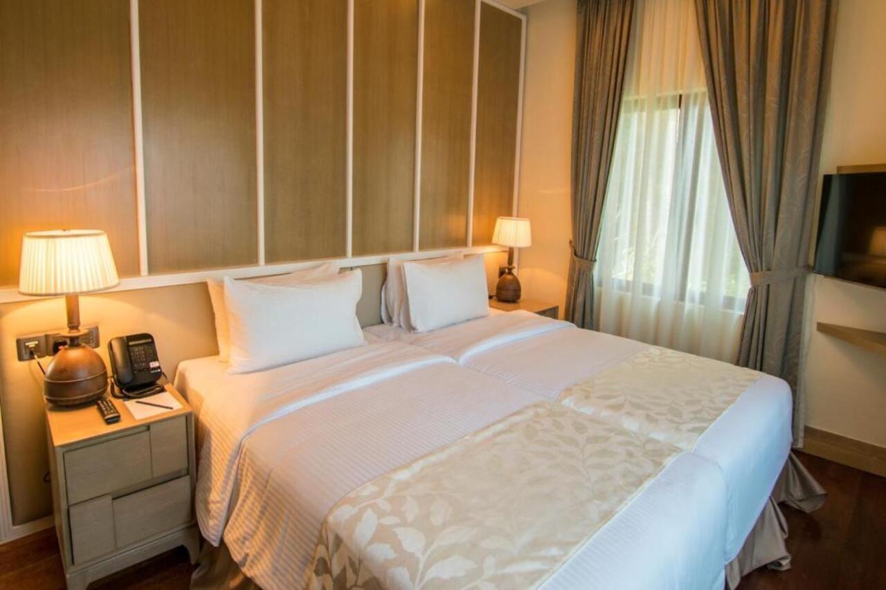Royale Chulan Cherating Chalet Luaran gambar
