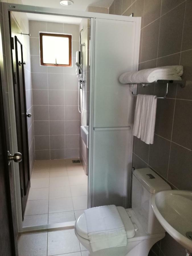 Royale Chulan Cherating Chalet Luaran gambar