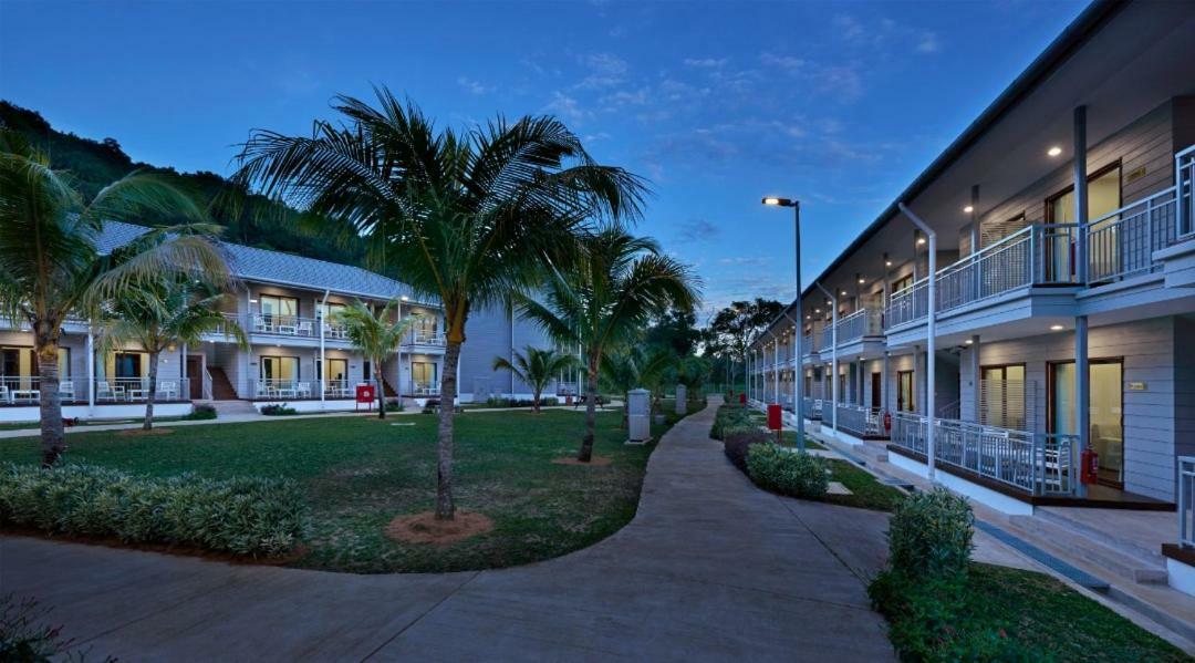Royale Chulan Cherating Chalet Luaran gambar
